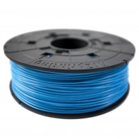 Пластик для 3D-принтера 1.75мм/0.6кг PLA(NFC) XYZprinting Filament для Junior, miniMaker, Nano синий