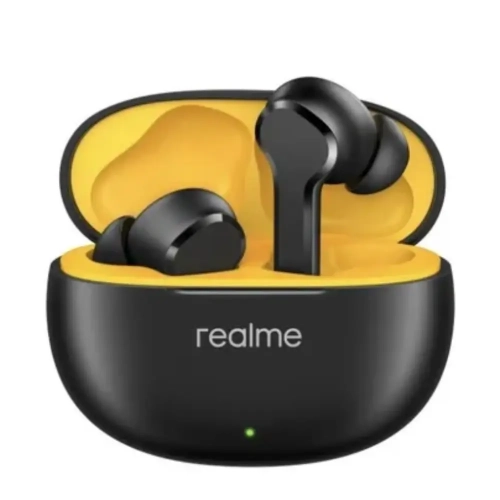 Беспроводные наушники Realme Buds T100 RMA2109 черный