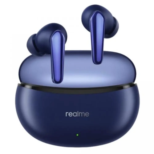 Беспроводные наушники realme Buds Air 3 Neo RMA2113 Синий