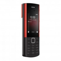 Telefon Nokia 5710 XA DS / TA-1504 Qora, qizil rang 0