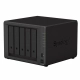 Tarmoq xotirasi NAS Synology DS1522+ 0