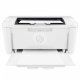 Принтер HP LaserJet M111a белый 1