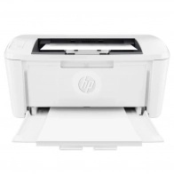 Принтер HP LaserJet M111a белый 1