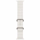 Смарт часы Apple Watch Ultra 2 Titanium Case with White Ocean Band, 49 мм, белый 1