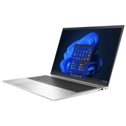 Noutbuk HP Elitebook 860 G9 (631) / Core i7-1255U / DDR5 16GB / SSD 512GB/ 16 WUXGA IPS / Windows 11P / kumush rang (6F6E6EA) 1