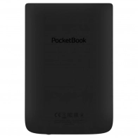 Электронная книга PocketBook 628, Черный 1