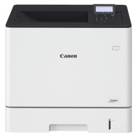 Принтер CANON I-SENSYS LBP722CDW белый