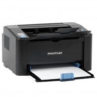 Printer Pantum P2507 Qora rang  1