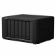 Tarmoq xotirasi NAS Synology DS1621+ 0