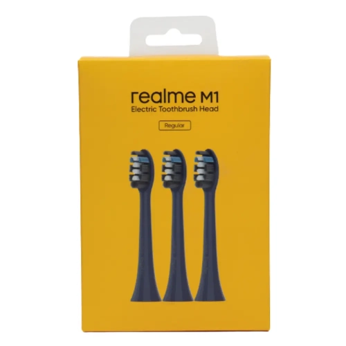 Tish cho'tkasi boshi Realme M1 Regular Electric Toothbrush Head RMH2012-C 0