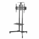 Metall televizor tokchasi 2Е |TV stand 37-70" 2E Toifkaa with player and camera shelves