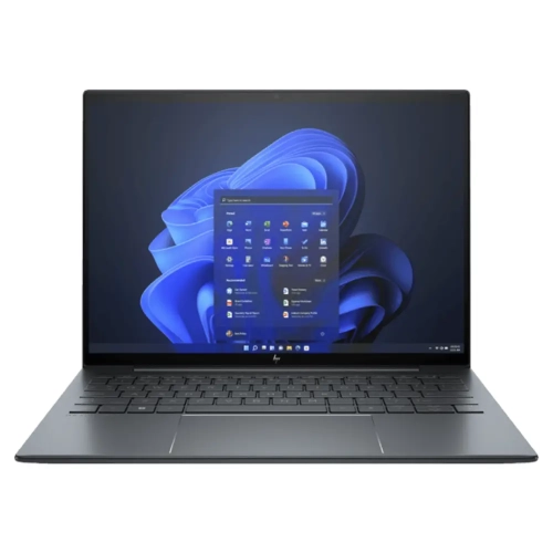 Ноутбук HP Elite Dragonfly G3 / i7-1255U / 16GB / SSD 512GB / Windows 11 Pro / 13.5" WUXGA / темно-синий (5P6P6EA)