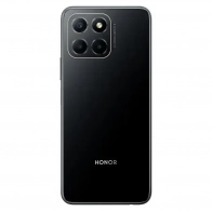 Smartfon Honor X6a 6/128 GB Qora 1