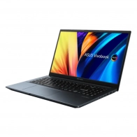 Ноутбук ASUS Vivobook Pro / i5-13500H / 16GB / SSD 512GB / RTX4050 6GB / 15.6" 2.8K OLED / синий (90NB1131-M005E0) 0