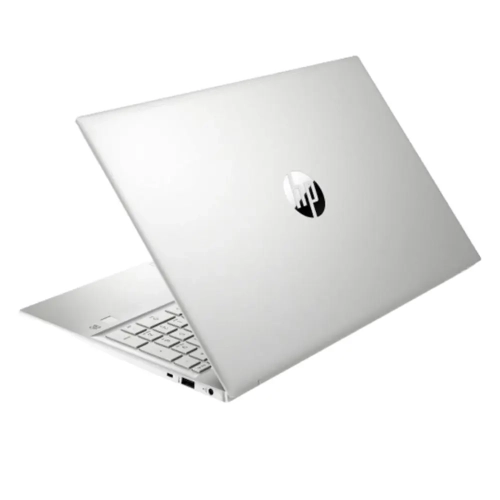 Noutbuk HP Pavilion / Core i3-1315U / 8GB DDR4 1DM 3200 / 512GB PCIe Value / Intel UHD Graphics Integrated / 15.6 FHD / No ODD / Free DoS / kumush rang 1