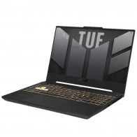 Ноутбук ASUS TUF Gaming / i7-12700H / 16GB / SSD 512GB / RTX4050 6GB / 15.6" / серый (90NR0FG7-M00A00) 1