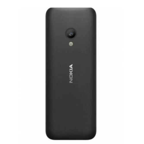Телефон Nokia 150 Dual SIM Черный  (TA-1235) + Bluetooth наушник Borofone 1