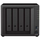 Сетевое хранилище NAS Synology DS923+