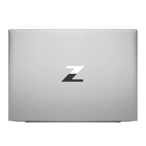 Ноутбук HP ZBook Firefly 14 G9 (637) / Core i7-1260P / DDR5 16GB / SSD 512GB / 14.0" / Windows 11P / серебристый (69Q73EA) 1