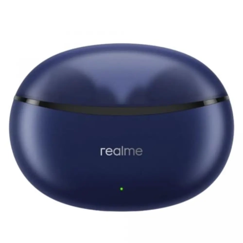 Беспроводные наушники realme Buds Air 3 Neo RMA2113 Синий 1