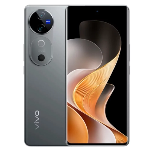 Смартфон Vivo V40 12/256GB Серебристый