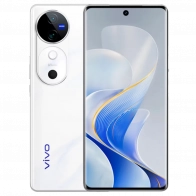 Смартфон Vivo V40 12/256GB Белый