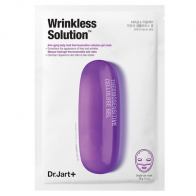 Тканевая маска Dr.Jart Wrinkless от морщин 0