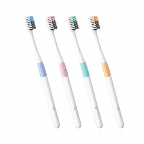 Набор зубных щеток Mi Dr.Bei Toothbrushes Set 0