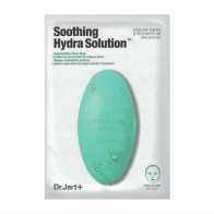 Тканевая маска Dr. Jart Soothing Hydra Solution с алоэ вера 1шт 0