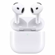 Наушники AirPods (4-го поколения, 2024) с шумоподавлением