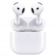 Наушники AirPods (4-го поколения, 2024) с шумоподавлением