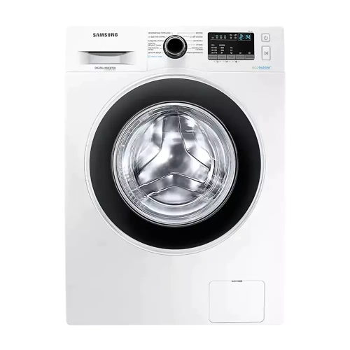 Стиральная машина Samsung WW60J42E0HWOLD 6Кг Белый