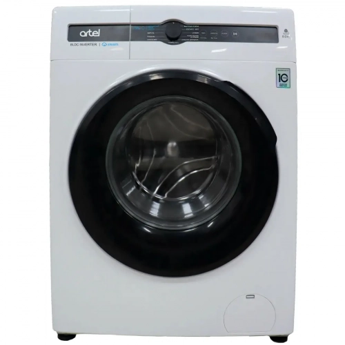 Стиральная машина Artel WF80L2324G 8Кг Белый