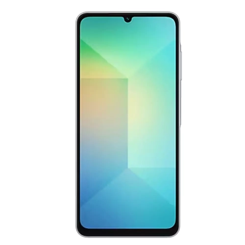 Смартфон Samsung Galaxy A06 4/128 Синий 1