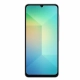 Смартфон Samsung Galaxy A06 4/128 Синий 1