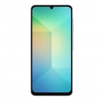 Смартфон Samsung Galaxy A06 4/128GB Синий 1