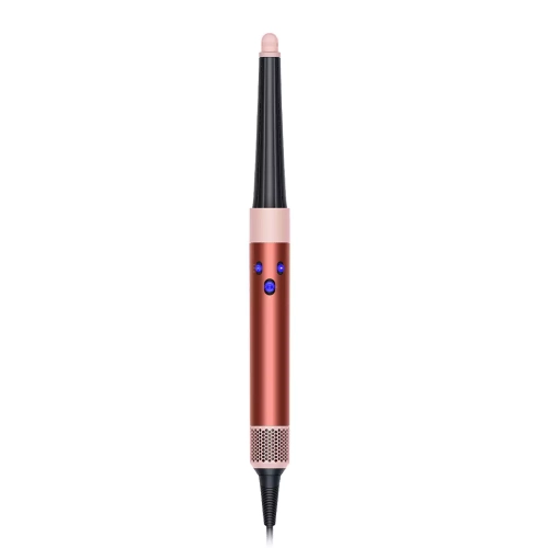 Мультистайлер Dyson Airwrap i.d.™ Straight+Wavy (Strawberry Bronze/Blush Pink) 0