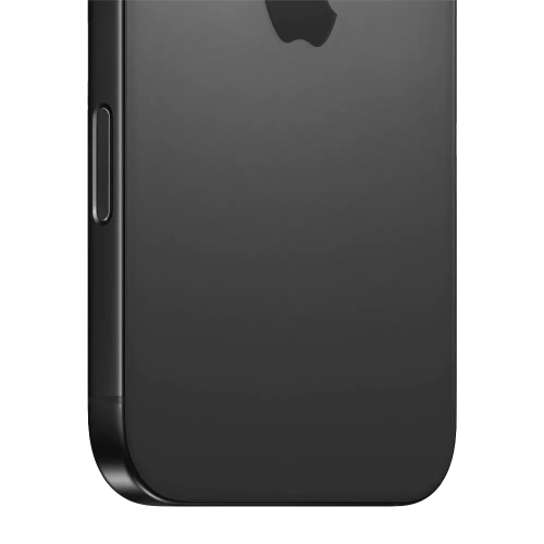 Смартфон Apple iPhone 16 Pro Max, 1TB Черный Титан 1