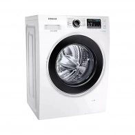 Стиральная машина Samsung WW60J42E0HWOLD 6Кг Белый 1