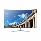 Монитор Artel IPS LED PRO3000 32CD Curved 165Hz Белый