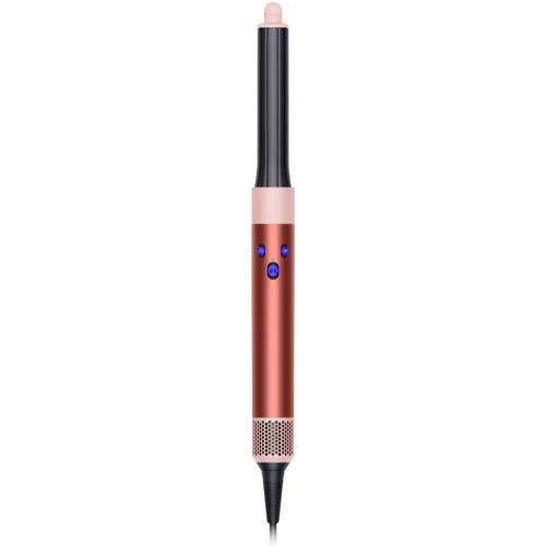 Мультистайлер Dyson Airwrap i.d.™ Straight+Wavy (Strawberry Bronze/Blush Pink) 0