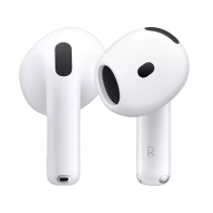 Наушники AirPods (4-го поколения, 2024) с шумоподавлением 0