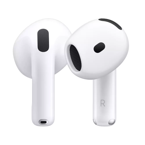 Наушники AirPods (4-го поколения, 2024) 0