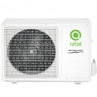 Кондиционер Artel Iceberg 12BE Inverter Белый 1