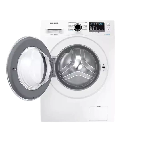 Стиральная машина Samsung WW60J42E0HWOLD 6Кг Белый 2