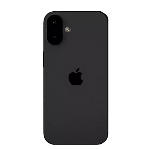 Смартфон Apple iPhone 16, 256GB Черный - Предзаказ 0