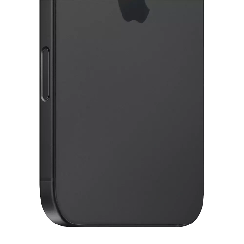 Смартфон Apple iPhone 16, 512GB Черный 1